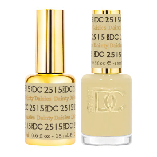 DC DUO 2515 Dainty Daisies