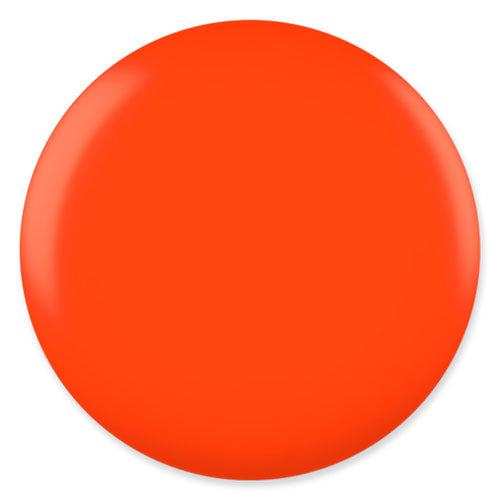 DC DUO 010 Dutch Orange