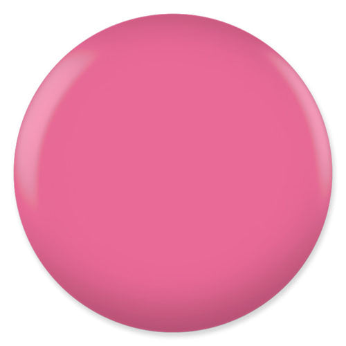 DC DUO 131 White Magenta
