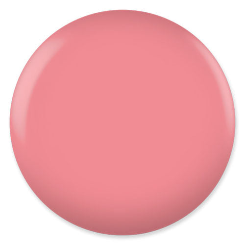 DC DUO 139 Pink Salt