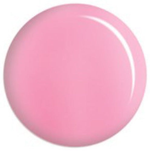 DC DUO 153 Makeup