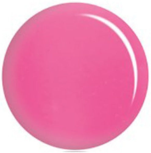 DC DUO 157 Hot Pink