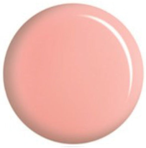 DC DUO 158 Egg Pink