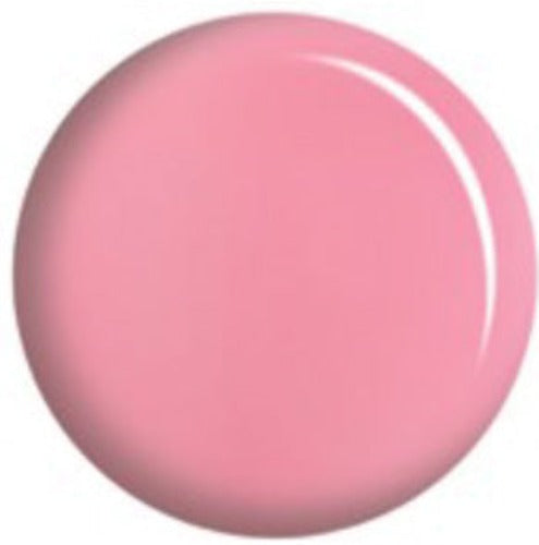 DC DUO 166 Hard Pink