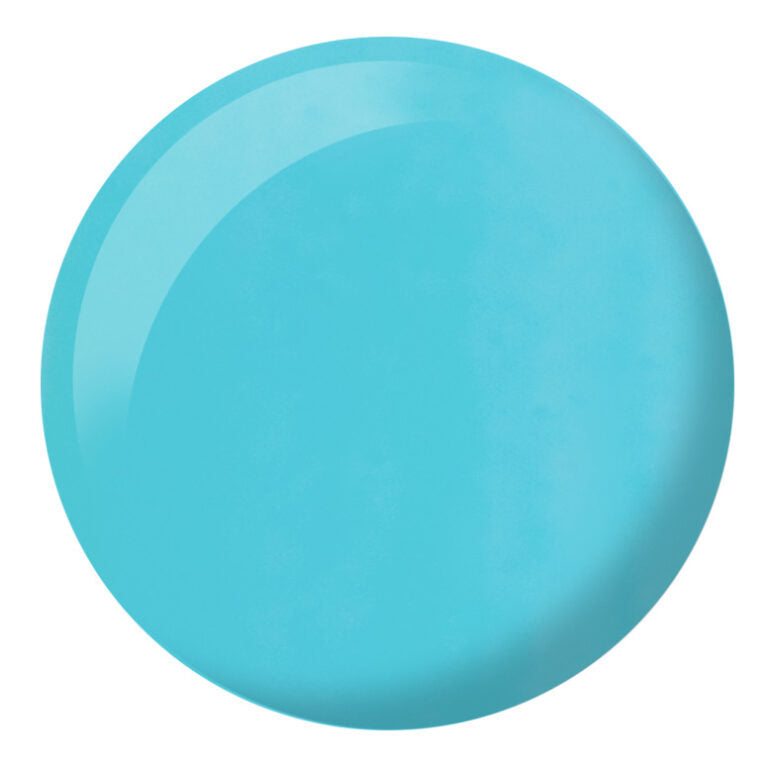 DC DUO 257 Mermaid Blue