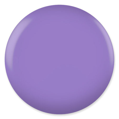 DC DUO 025 Aztech Purple