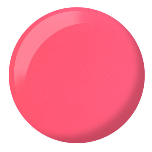 DC DUO 281 Pink Stain