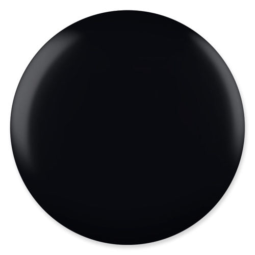 DC DUO 055 Black Ocean