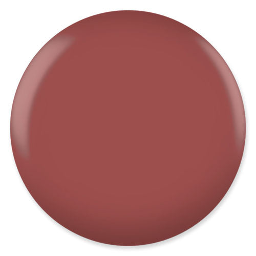 DC DUO 073 Dusty Coral