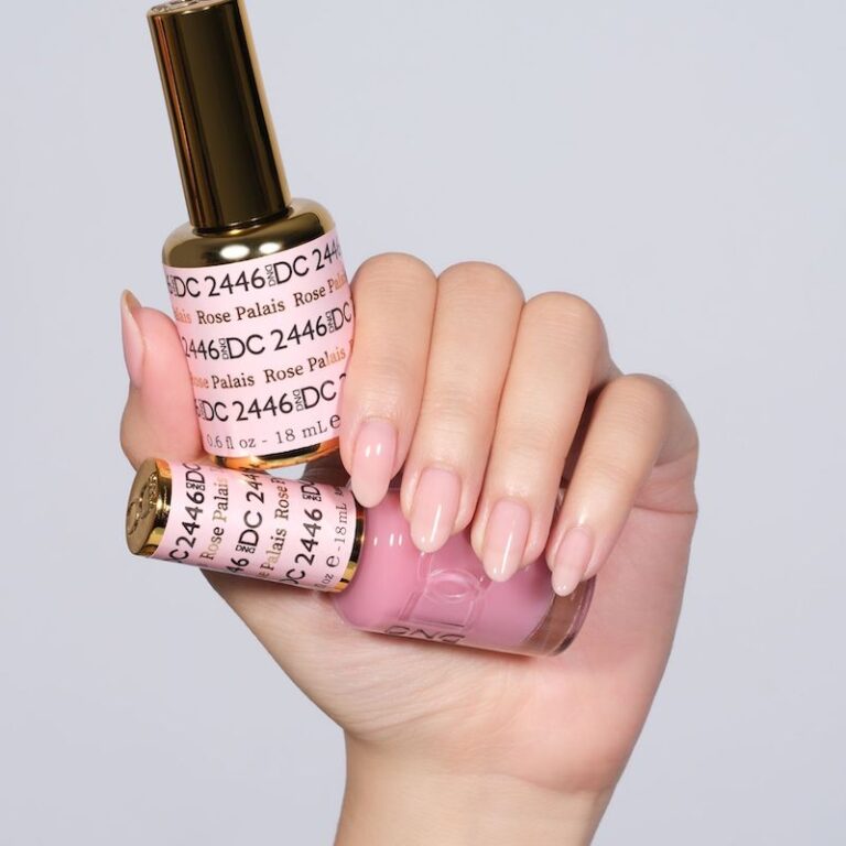 DC DUO 2446 Rose Palals