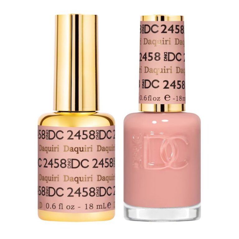 DC DUO 2458 Daquiri