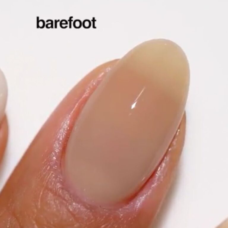 DC DUO 2459 Barefoot