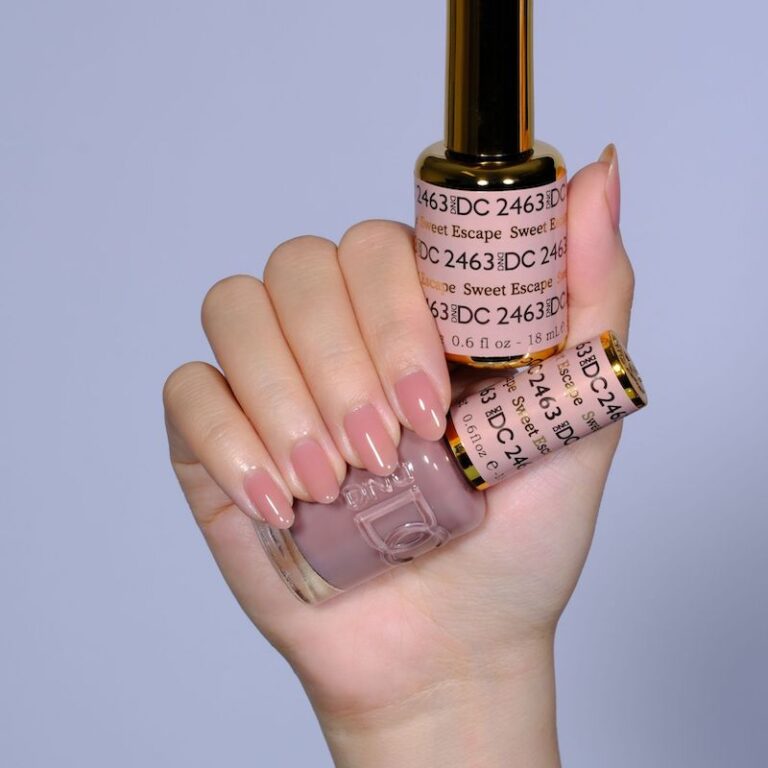 DC DUO 2463 Sweet Escape