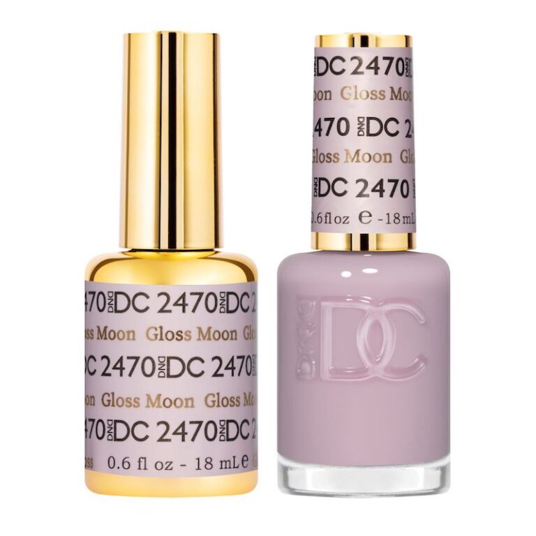 DC DUO 2470 Gloss Moon