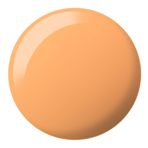 DC DUO 2538 Mandarin Glow