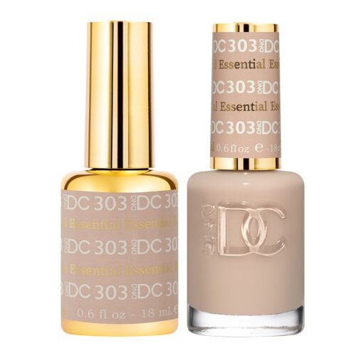 DC DUO 303 Essential
