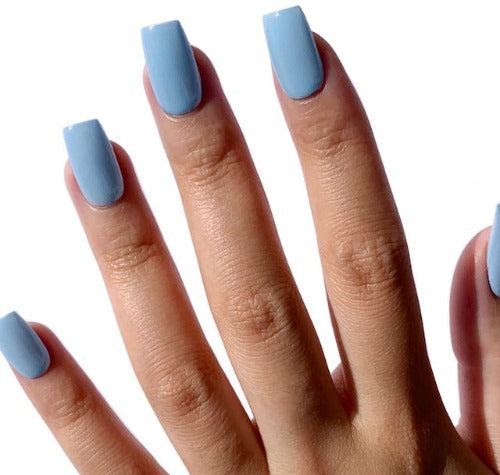 DC DUO 030 Aqua Blue