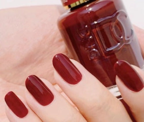 DC DUO 162 Clear Red