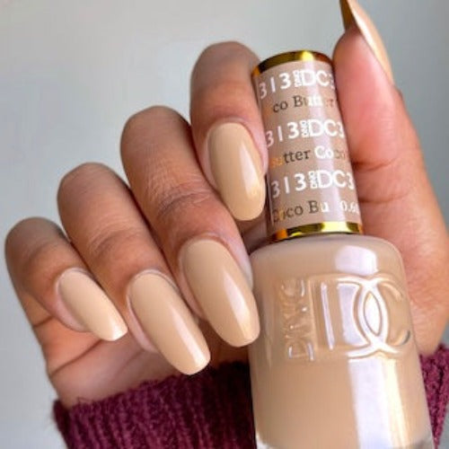 DC DUO 313 Coco Butter