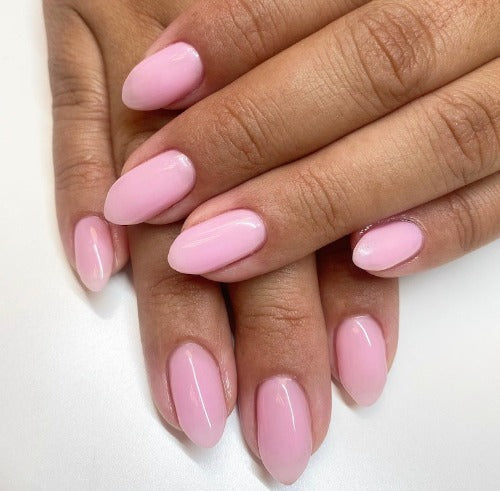 DC DUO 059 Sheer Pink